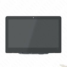 5D10R13451 LCD Touchscreen Digitizer Assembly for Lenovo Chromebook 300e 81H0 picture