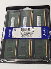 Kingston KTD-PE313K3/12G 12GB Memory Kit -  picture