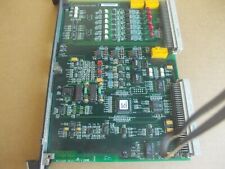 GENERAL ELECTRIC IS200BAIAH1BDC  CIRCUIT BOARD - WORKING picture