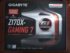 Gigabyte Technology GA-Z170X-GAMING 7, LGA 1151, Intel Motherboard picture