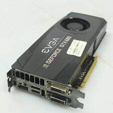EVGA Nvidia GeForce GTX 680 2GB GDDR5 Graphics Card picture