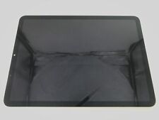 Black Tablet LCD+Digitizer FULL Assembly 10.9