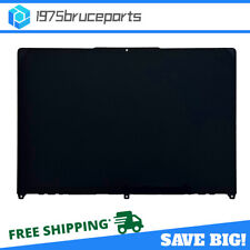 LCD Screen Assembly Bezel For 5D10S39789 Lenovo Flex 7 14IAU7 5 14ALC7 2.2K US picture