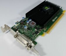HP 720625-001 Nvidia Quadro NVS 315 1GB DDR3 PCIe SFF Video Graphics Card picture
