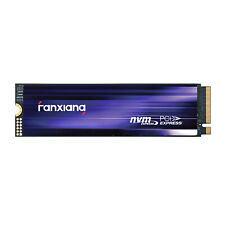 Fanxiang SSD 4TB 2TB 1TB M.2 NVME SSD PS5 PCIe 4.0 For 7300MBS Solid State Drive picture