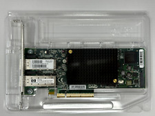 HP 595325-001 OCE10102 CN1000E Dual Port Converged Network Adapter AW520-63002 picture