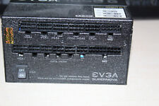 Awesome EVGA Supernova 1050G FULLY MODULAR Power Supply 220GS1050V1 1050 Watts picture
