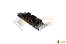 DELL PERC H330 PCI-E X8 12GBPS RAID CONTROLLER CARD // TCKPF (LOW PRO) picture