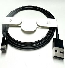 Apple Lightning to USB Cable charger (1m)  for iMac Pro Keyboard Mouse Iphones picture