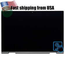 LCD Display TouchScreen w/ Bezel For hp envy x360 15m-cn0012dx 15m-cn0011dx picture