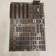 Vintage IBM Vintage Motherboard 64KB-256KB 5150 - 6134154 PC SYSTEMBOARD read picture