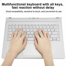 Keyboard Performance Base 1835 for Microsoft Surface Book 2nd Gen 13.5