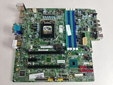 Lenovo 00XG204 ThinkCentre M910T LGA 1151 DDR4 Desktop Motherboard picture