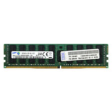 IBM Genuine 16GB 2Rx4 PC4-2133P PC4-17000 DDR4 2133MHz 1.2V ECC RDIMM Memory RAM picture