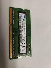 HP 4GB 1RX8 PC3L-12800S SODIMM	LAPTOP MEMORY RAM 691740-005 691740-001 TESTED picture