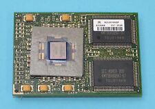Apple / Motorola 300 Mhz G3 750 Processor Module for B/W G3 *Used* 661-2105 picture
