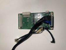 AC to DC Power Supply Board for Netgear ProSAFE S3300-52X-PoE+ GS752TXP picture