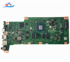 NB.HBN11.005 For Acer 11 C721-25AS Chromebook Motherboard 4GB/32GB AMD A4-9120C  picture