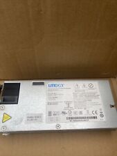LiteOn Switching Power Supply 800W PS-2801-8Q  NICE picture