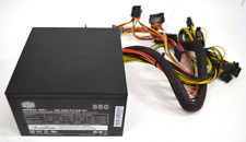 Cooler Master RS-550-PCAR-N1 550w ATX Power Supply picture