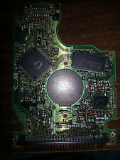 HITACHI HTS541060G9AT00 60GB ATA/IDE PCB BOARD ONLY LAPTOP NOTEBOOK HARDDRIVE picture