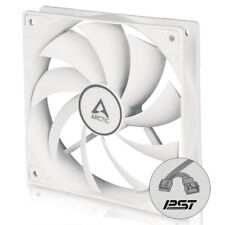 ARCTIC F12 PWM PST (White) 120 mm PWM PST Case Fan Computer B-Stock picture