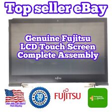 Fujitsu Lifebook U745 Complete LCD Assembly Tested and Working OEM GENUINE picture