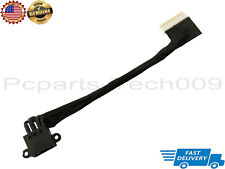 Genuine For Razer Blade 15 RZ09-0369 DA560 DC IN Power Jack Cable Charging Port picture