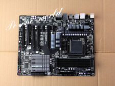 Gigabyte GA-990FXA-UD3 Socket AM3+ DDR3 AMD 990FX USB3.0 SATA 6Gb/s motherboard picture