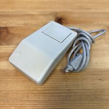 Vintage Apple Desktop Bus Mouse Beige G5431 PART/REPAIR AS IS Untested picture