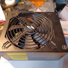 OCZ Technology ZT Series 750W Power Supply OCZ-ZT750W Cleaned & Tested  picture