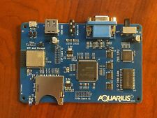 NEW Aquarius+ Mini 8Bit Retro Computer System - Assembled PCB ONLY picture