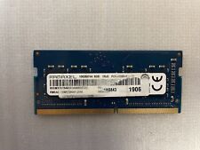 RAMAXEL 8GB 1Rx8 PC4-2666V DDR4 SODIMM MEMORY picture