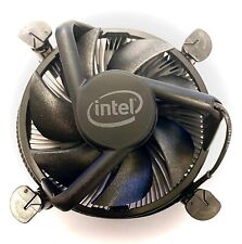 K69237 Intel CPU Cooler /Fan for LGA1200/115x Copper Core picture
