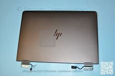 HP Spectre x360 15-BL 15-bl108ca 15BL108CA Laptop UHD LCD Touchscreen Assembly picture