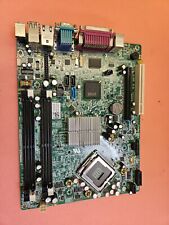 Dell OptiPlex GX960 SFF Desktop MB0311 Motherboard- G261D picture