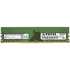 Micron 8GB DDR4 PC4-21300U Supermicro MEM-DR480L-CL01-UN26 Equivalent Memory RAM picture