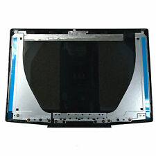 NEW LCD Back Cover For Dell G Series G3 15 3590 Rear Lid Blue Logo 0747KP 747KP picture