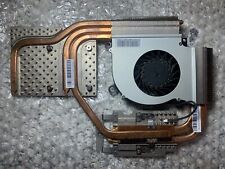 For MSI GT70 Laptop CPU GPU Cooling Radiator HEATSINK With FAN MS-17631 picture