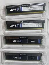 XMS3 4x4GB DDR3-1600MHz  DDR 3 XMS3 picture