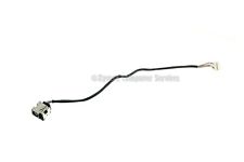 536857-001 GENUINE HP POWER DC-IN CABLE CONNECTOR PAVILION DV7-2111US (CB33) picture