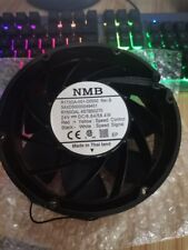 1 pcs NMB R172GA-051-D0550 3AXD50000049451 24V 6.6A 158.4W imported cooling fan picture