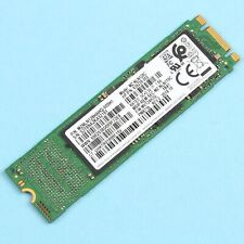 Samsung 128GB M.2 2280 SATA NGFF SSD Solid State Drive PM871b MZNLN128HAHQ-000H1 picture