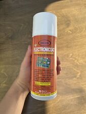 Waterproof Spray For Circuit Boards Electronics Electronicoat Barely Used picture