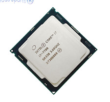Intel Core i7-7700 3.6 GHz 8 GT/s LGA 1151 Desktop CPU Processor picture