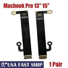 LCD Backlight Flex Cable For Macbook Pro 13'' 15'' A1706 A1707 A1708 A1990 A1989 picture