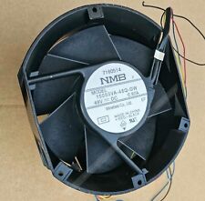 1PC NMB 15050VA-48Q-GW 17251  17mm*15mm*50.8mm 48V 0.85A 4PIN Cooling fan picture