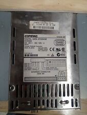 Vintage COMPAQ  122873-001, 12/24GB DDS DAT  tape drive FOR PARTS OR REPAIR picture