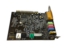 Dell Creative SB0200 Sound Blaster 5.1 PCI Sound Card 0R533 SB0200 picture