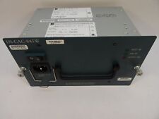 CISCO 845W REDUNDANT POWER SUPPLY DS-CAC-845W picture